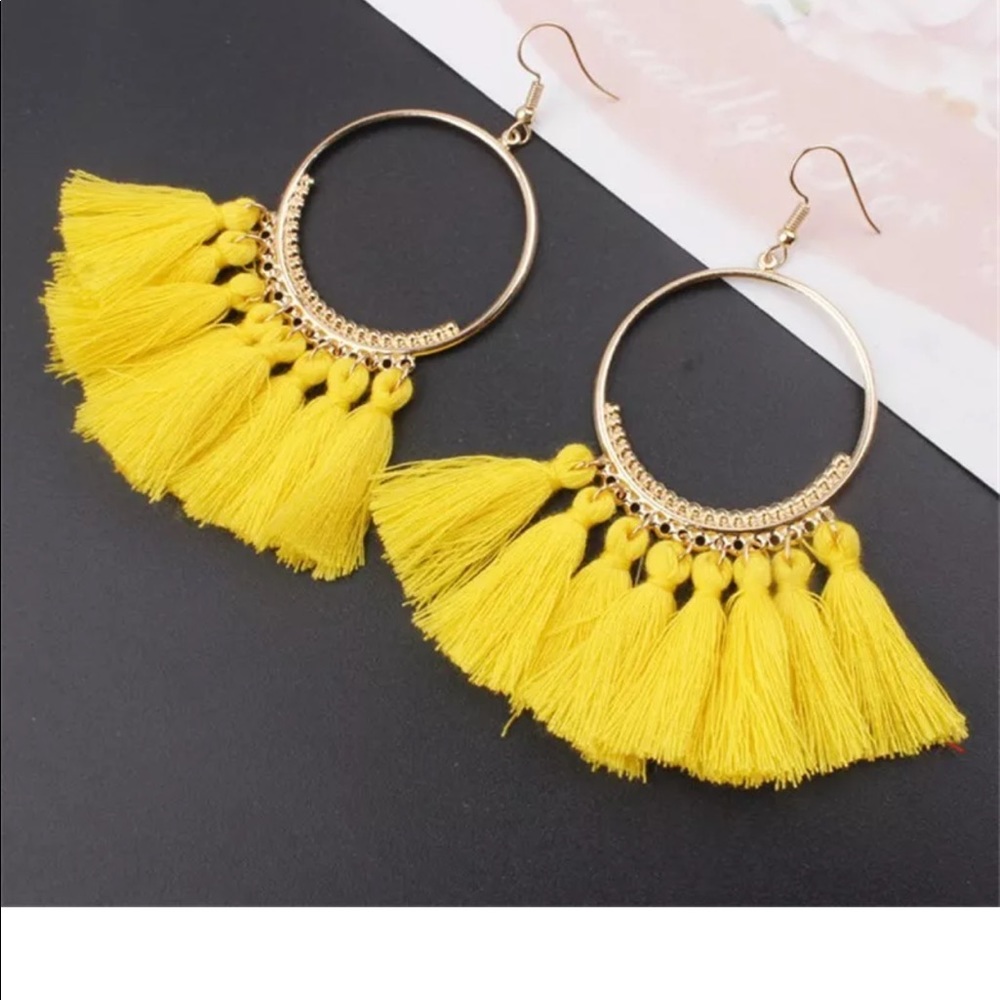 $1.00 with additional purchase Earrings
